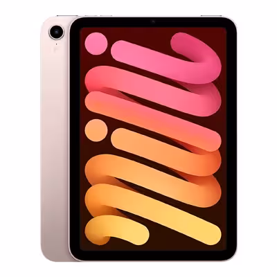 تبلت اپل آیپد مینی مدل Apple iPad Mini 6 Wifi 2021 – ظرفیت 64 گیگابایت