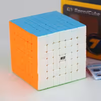 روبیک 7×7 کای وای کایزنگ