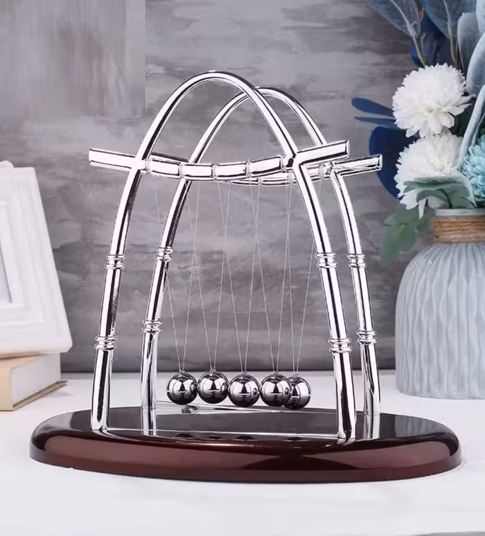 آونگ هرمی(ارتفاع14سانت)