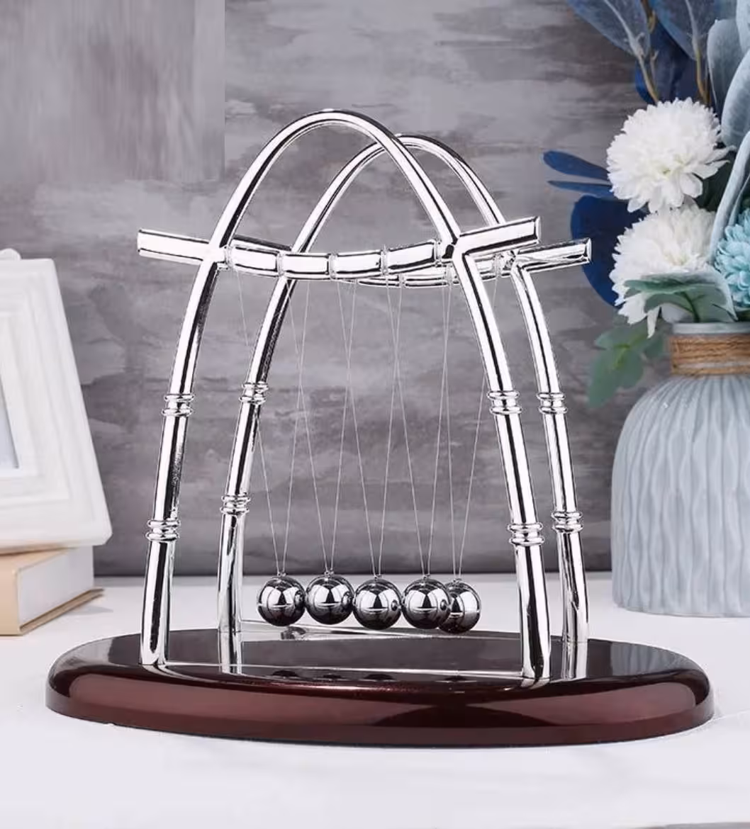 آونگ هرمی(ارتفاع14سانت)