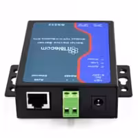 گیت وی مدباس مولتی هاست TCP بهITT-SR4778  RTU