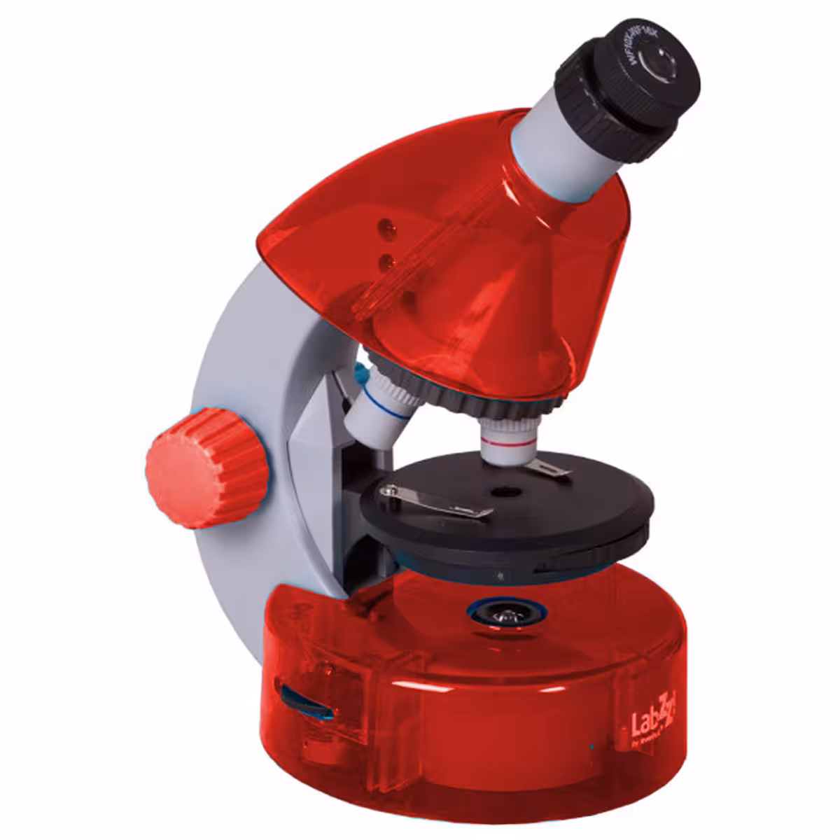 میکروسکوپ مدل Levenhuk New