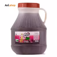 سرکه انگور حاج احمد 2 لیتری