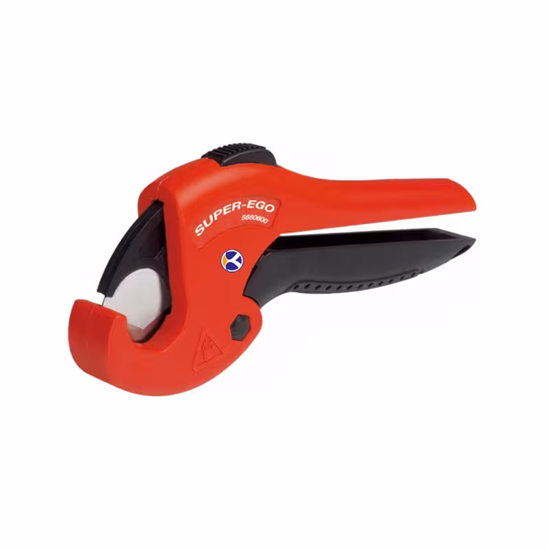 قیچی لوله بر مدل 26 TC سوپر اگو