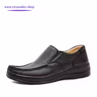 کفش راحتی مردانه آروین مدل B067
