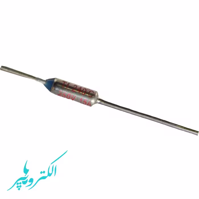 ترموفیوز 240 درجه سانتیگراد