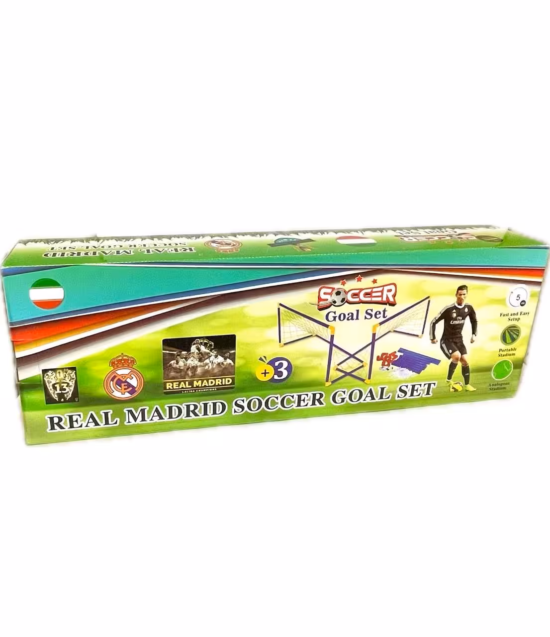 دروازه ال کلاسیکو