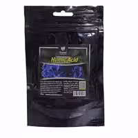 کود هیومیک اسید 80 گرمی -پروتکت نیچر