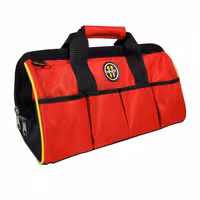 کیف ابزار اکسپلست مدل Me42( ارسال با تیپاکس به صورت پس کرایه بر عهده مشتری میباشد )