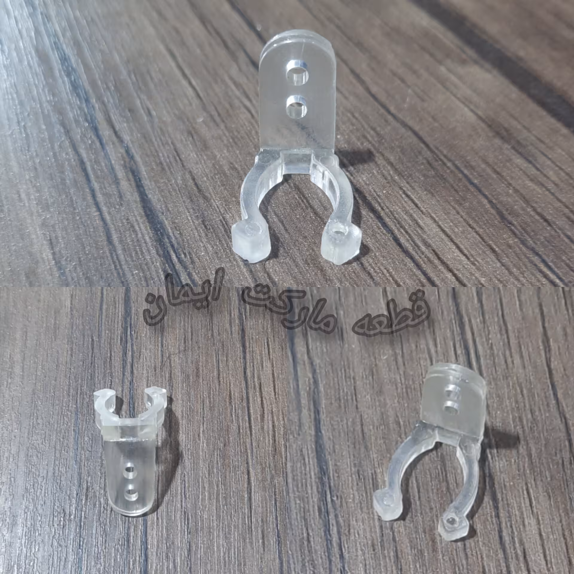 بست یاگیره 4عددی