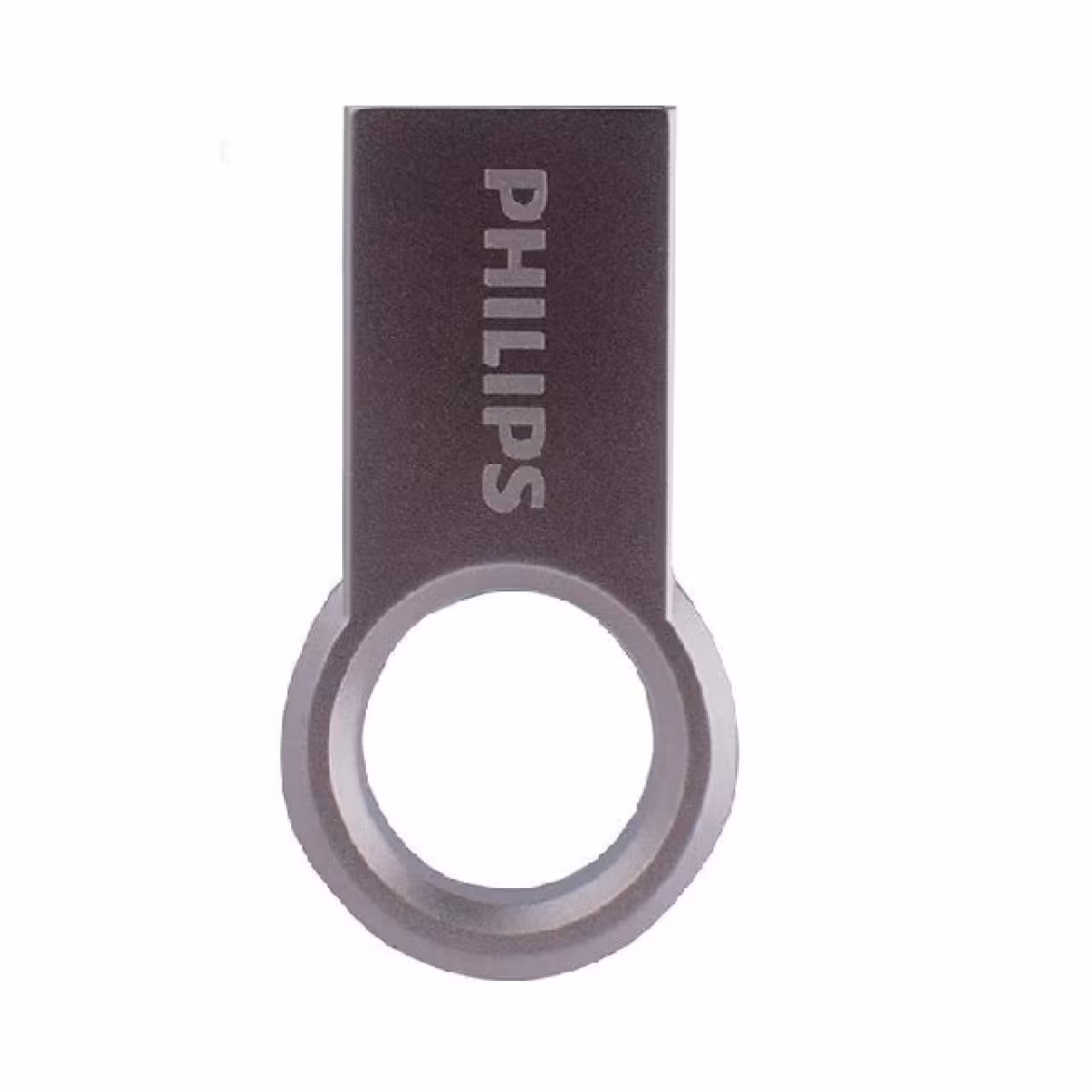 فلش مموری USB3.0 فیلیپس مدل Circle ظرفیت 64 گیگابایت