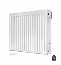 رادیاتور پنلی 140 سانتی لورچ مدل آذر