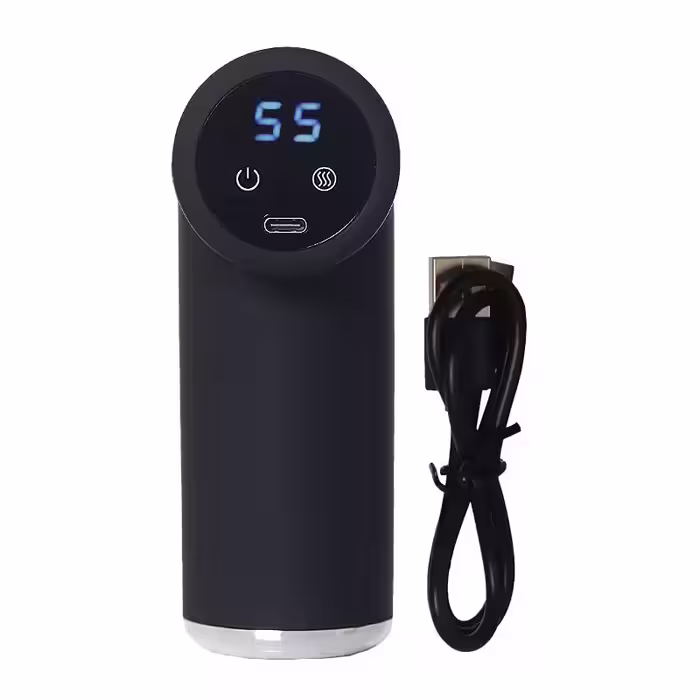 ماساژور برقی مک استایلر مدل MC-086