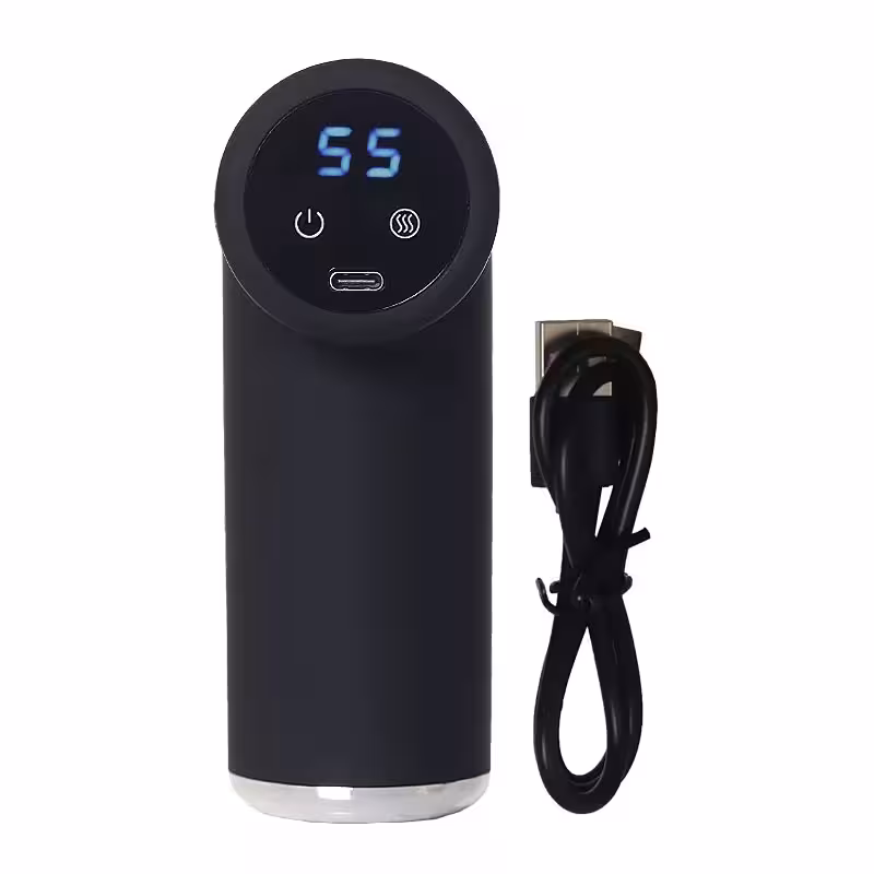 ماساژور برقی مک استایلر مدل MC-086