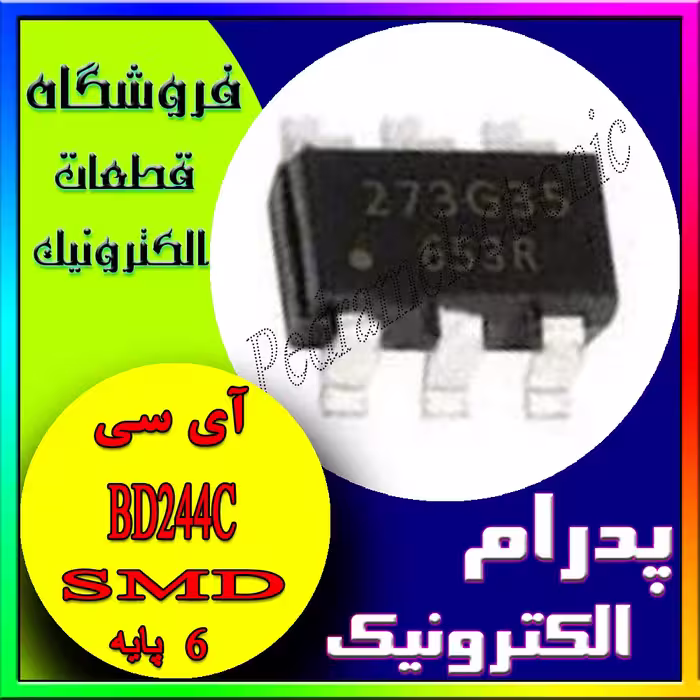 1.8(273K)OB2273 SOT-23-6