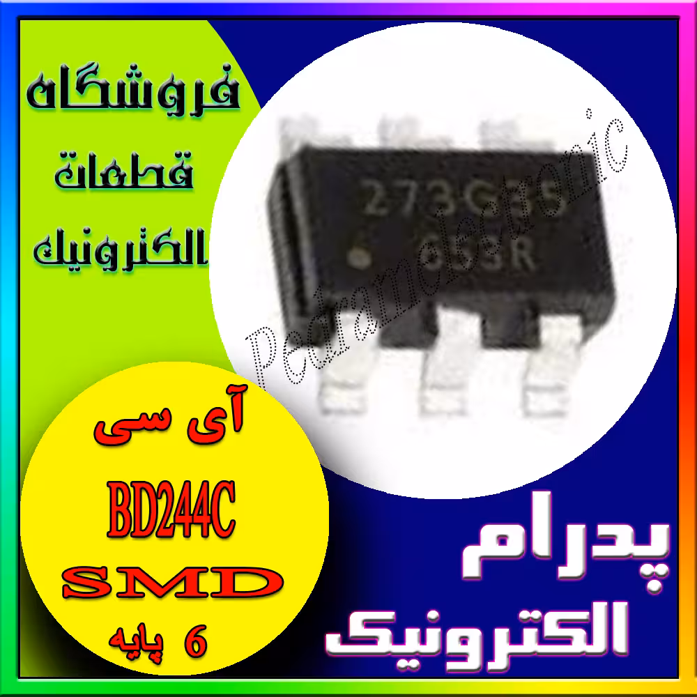 1.8(273K)OB2273 SOT-23-6