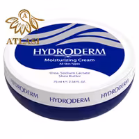 کرم مرطوب کننده دست و صورت هیدرودرم مدل 75ml classic