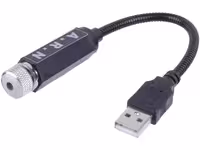 لیزر پوینتر A.R.N USB