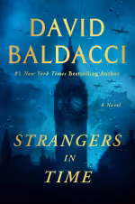 کتاب Strangers in Time