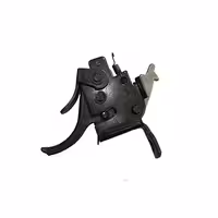 ماشه کامل تفنگ بادی کرال