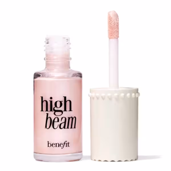 تینت لب و گونه high beam برند بنفیت Benefit اصل | رنگ صورتی شاین و حجم 6 میل