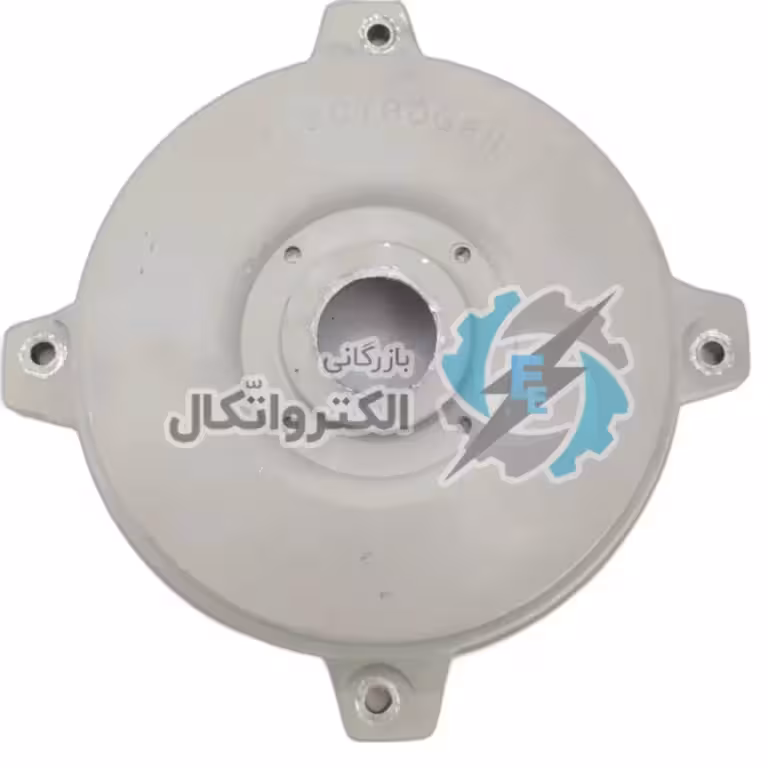 درب جلو الکتروموتور الکتروژن تیپ 90 ELECTROGEN 90 B3