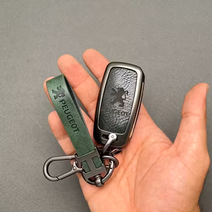 کاور ریموت پژو 405 و پارس کلید تاشو