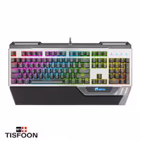 کیبورد گرین مدل GK803-RGB