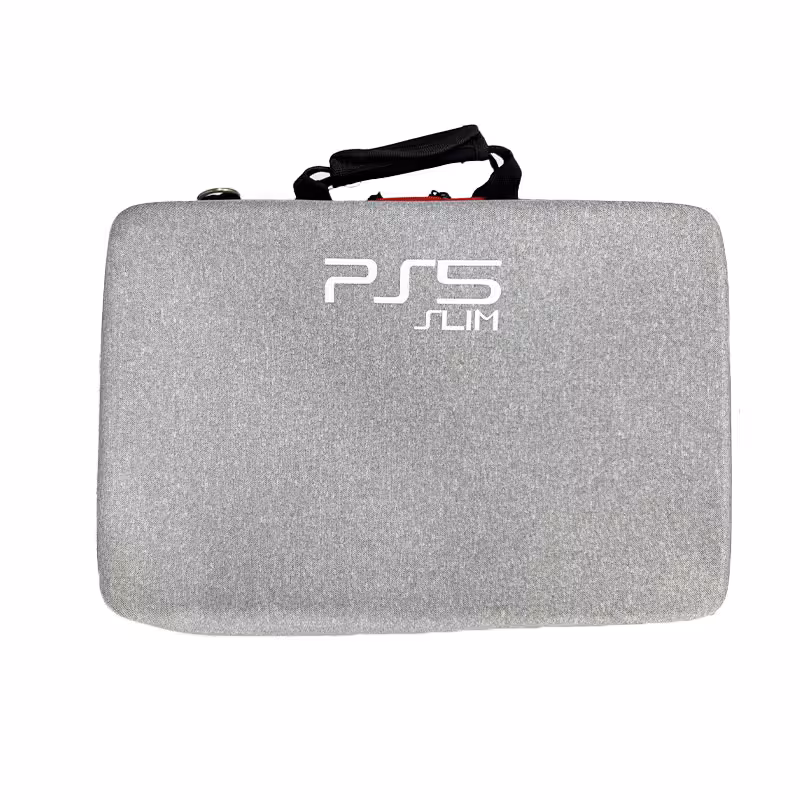 کیف حمل کنسول باری ps5 slim پلی استیشن 5 اسلیم