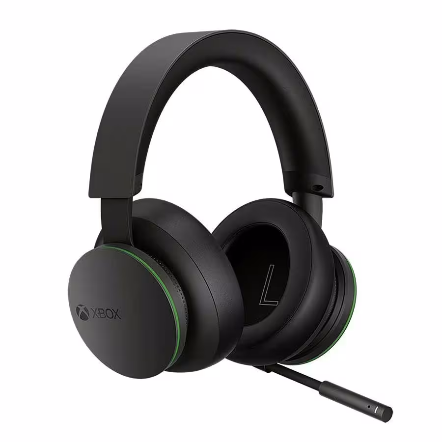هدست مایکروسافت Wireless Headset Xbox