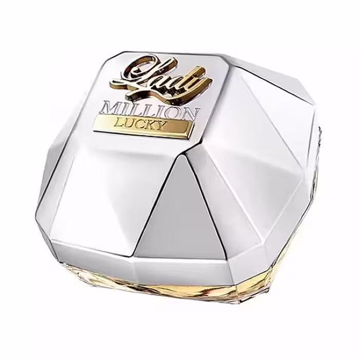 عطر پاکو رابان لیدی میلیون لاکی