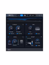 نرم افزار ویندوز izotope