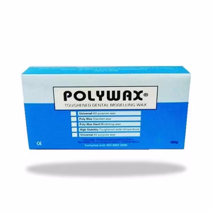موم دندانپزشکی Polywax
