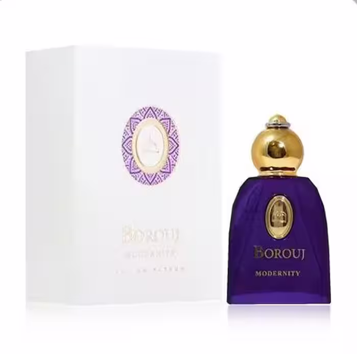 عطر ادکلن بروج مدرنیتی | Borouj Modernity