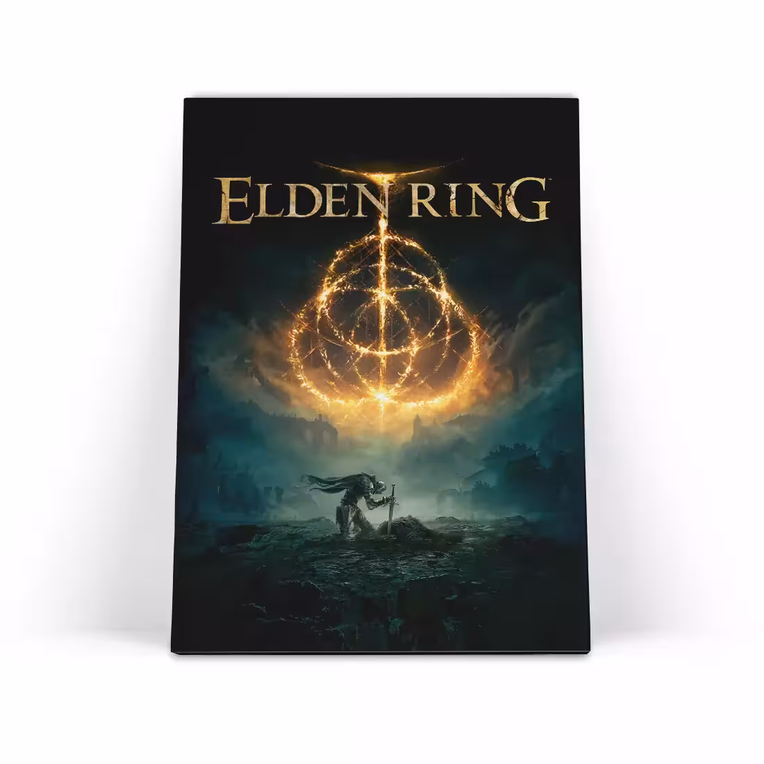 تابلو شاسی الدن رینگ Elden Ring