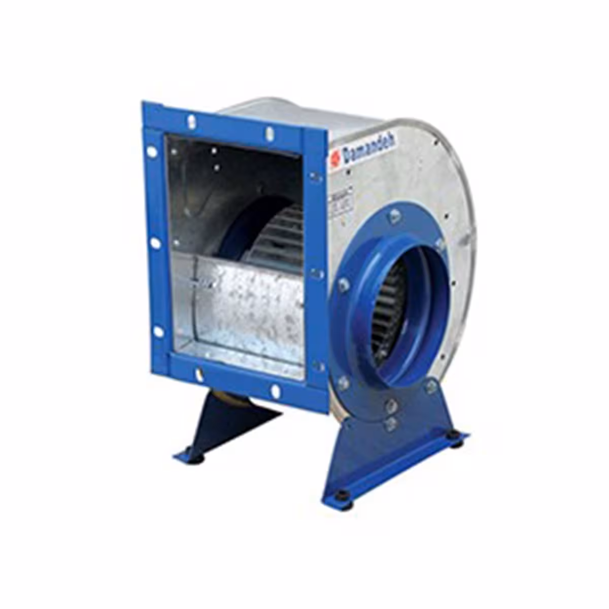 فن فوروارد BEF-30/10 G4T دمنده