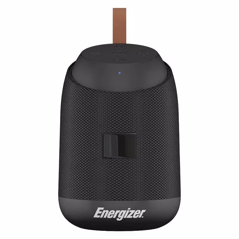 اسپیکر بلوتوثی قابل حمل انرجایزر مدل مشخصات، آخرین قیمت و خرید