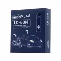 ردیاب جی پی اس مدل LD-60N