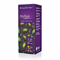 محلول افزایش دهنده منیزیم