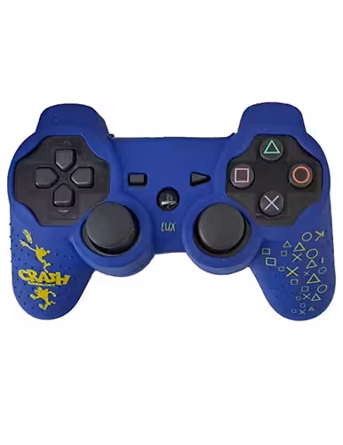 محافظ دسته PS3 طرح کرش بندیکت CTR