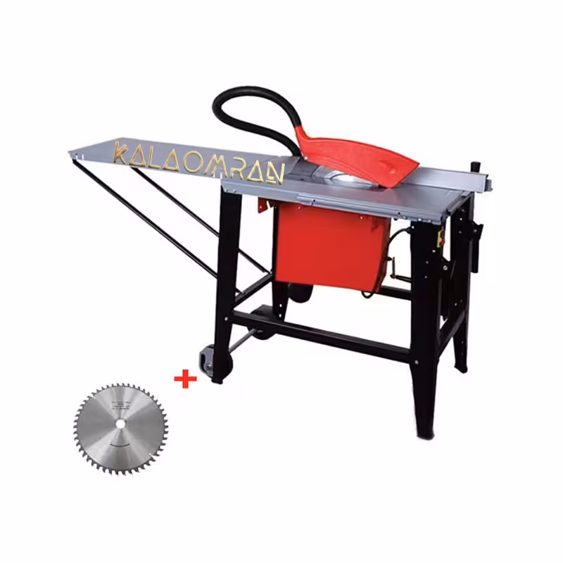 اره میزی 315 میلی متر محک مدل TS-315A