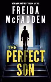 کتاب The Perfect Son