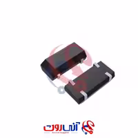 کریستال ساعت مدل ABS25-32.768KHz-1-T