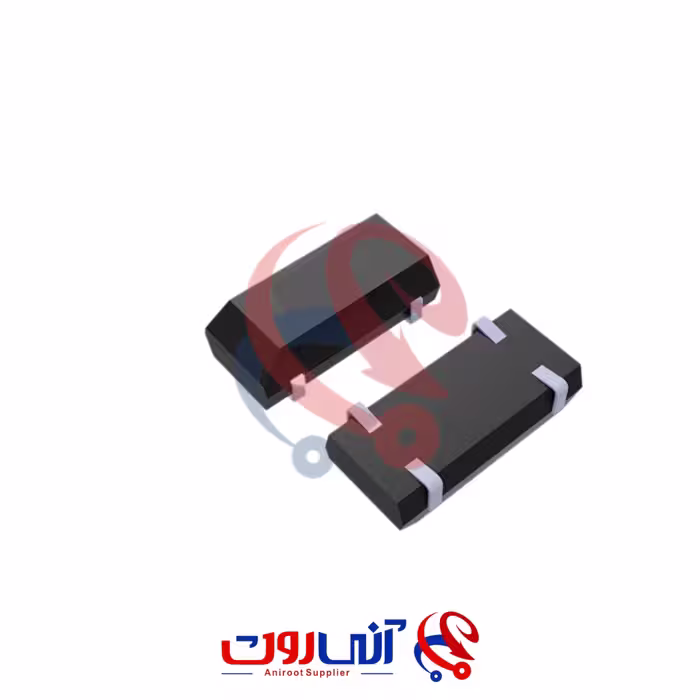 کریستال ساعت مدل ABS25-32.768KHz-1-T