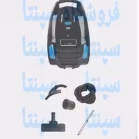 ست قطعات جاروبرقی بکو beko اورجینال