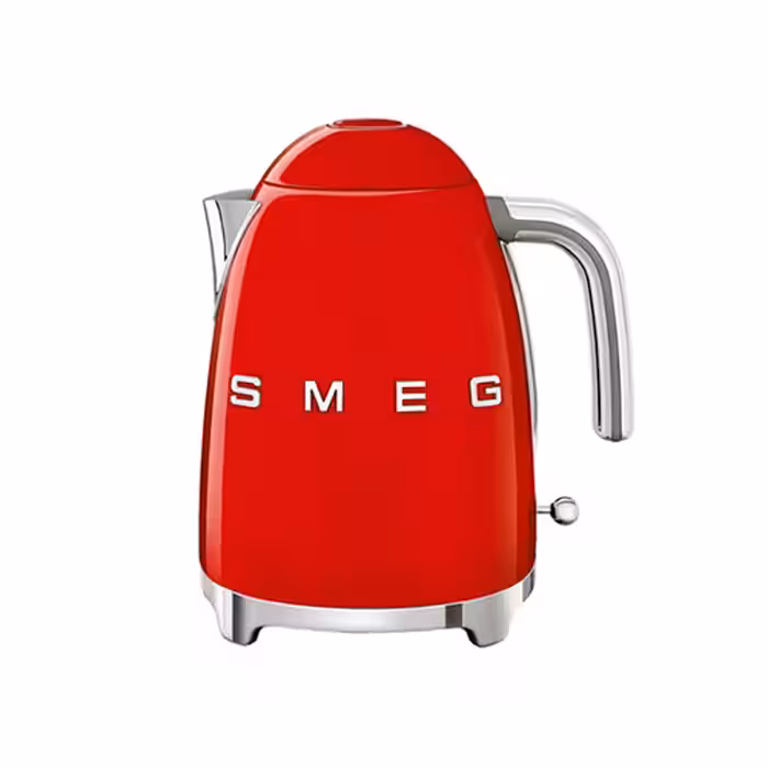 کتری برقی اسمگ مدل KLF03RD رنگ قرمز