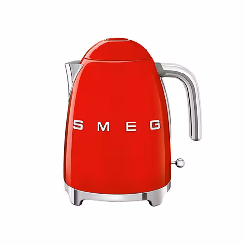 کتری برقی اسمگ مدل KLF03RD رنگ قرمز