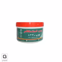 چسب چوب 833 استحکام نیمی
