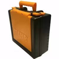 جعبه دریل و مینی فرز کوچک مهر