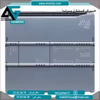 پردازشگر CPU 1211C زیمنس، مدل 6AG1211-1AD30